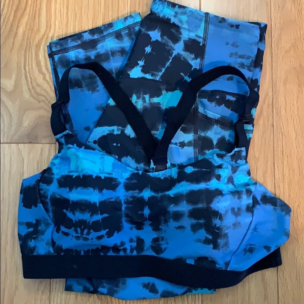 🥰Old navy workout set 🎉